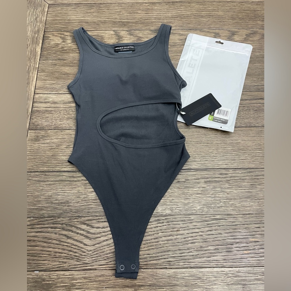 Alphalete Bodysuit